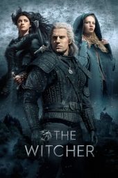 Nonton Film The Witcher